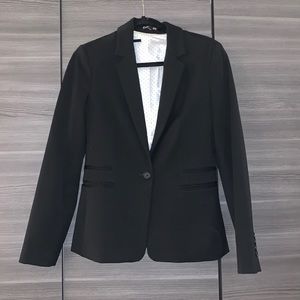 Black Women’s Blazer, Express, Size 8